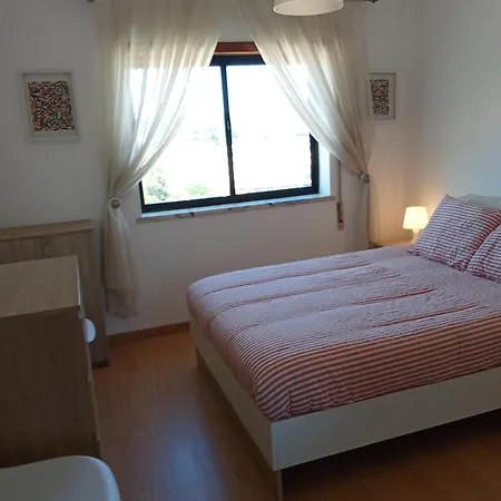 Abibinho Aparthotel 3*