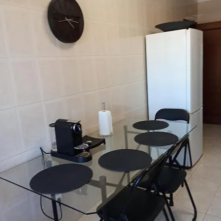 Aparthotel Abibinho Figueira da Foz