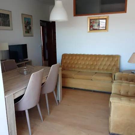 Abibinho Aparthotel 3*