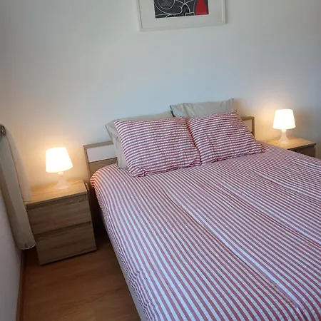 Abibinho 3* Figueira da Foz