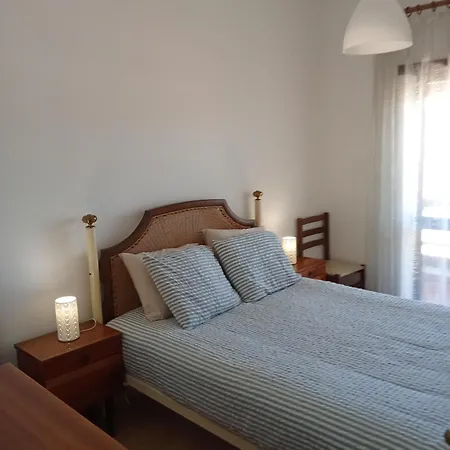 Abibinho Aparthotel Figueira da Foz