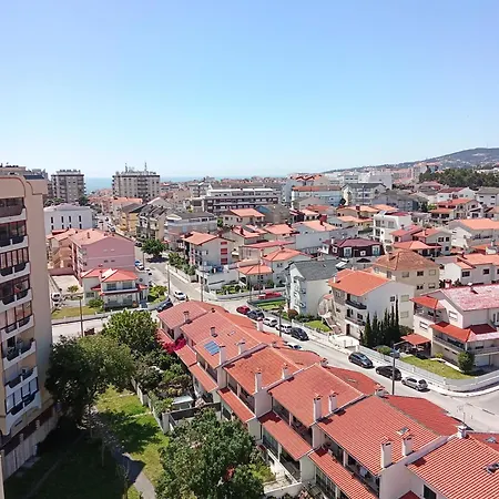 Abibinho Aparthotel 3*