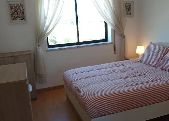 Abibinho Apartmanhotel 3*