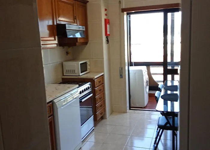 Apartmanhotel Abibinho 3*