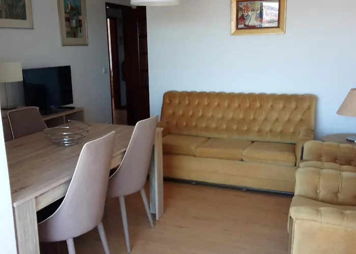 Abibinho Apartmanhotel 3*