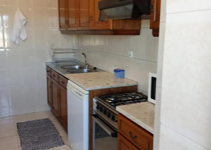 Abibinho Apartmanhotel Figueira da Foz