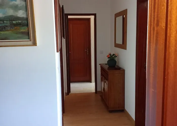 Apartmanhotel Abibinho Figueira da Foz