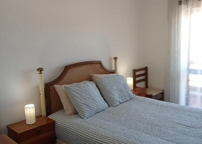 Abibinho Apartmanhotel Figueira da Foz