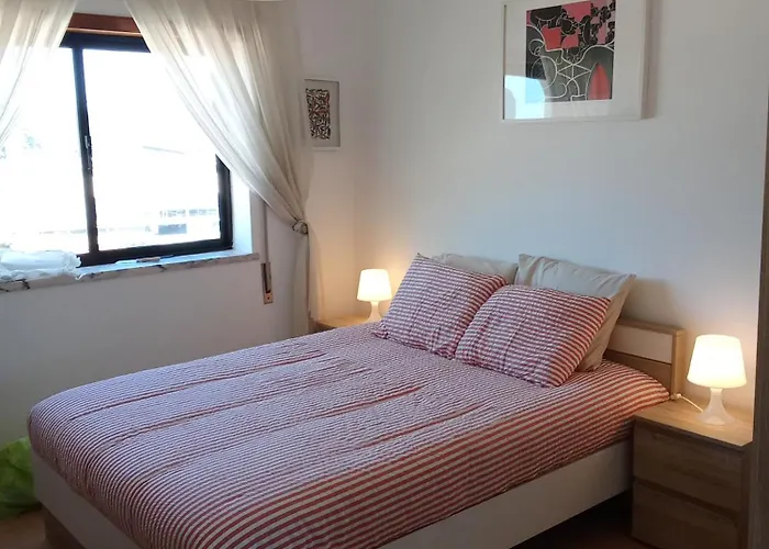 Abibinho Apartmanhotel