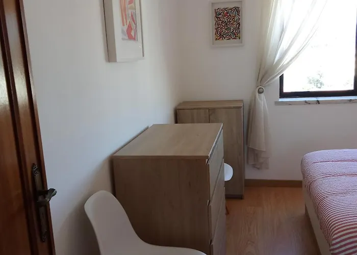 Abibinho Apartmanhotel Figueira da Foz