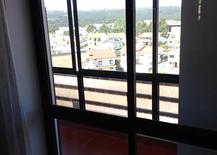 Abibinho Apartmanhotel