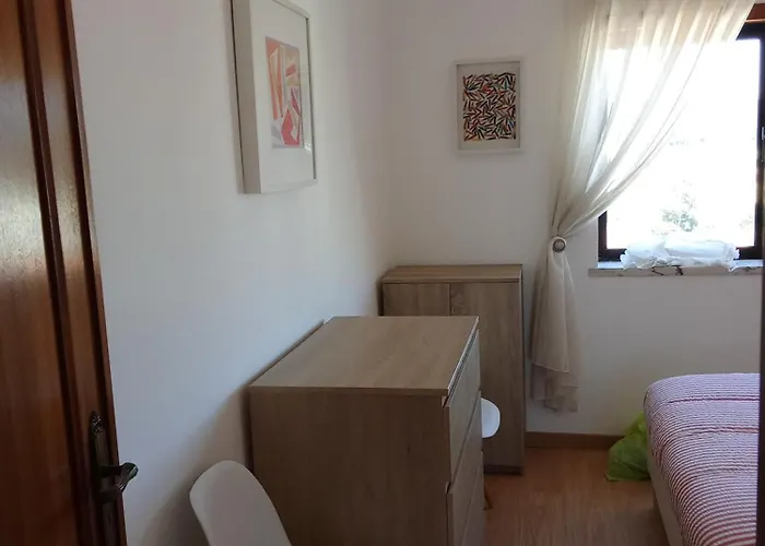 Abibinho Apartmanhotel Figueira da Foz