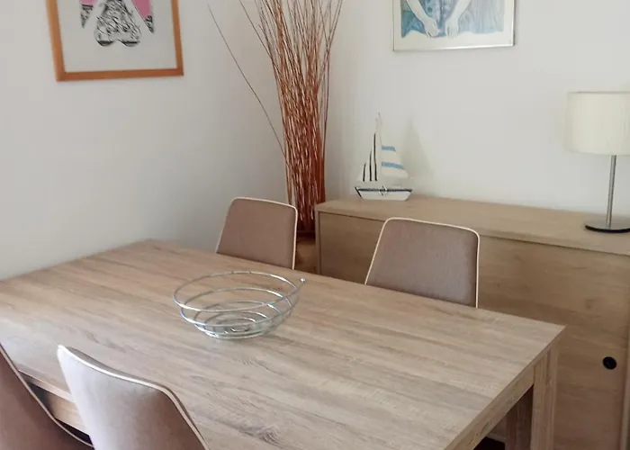 Abibinho Apartmanhotel 3*