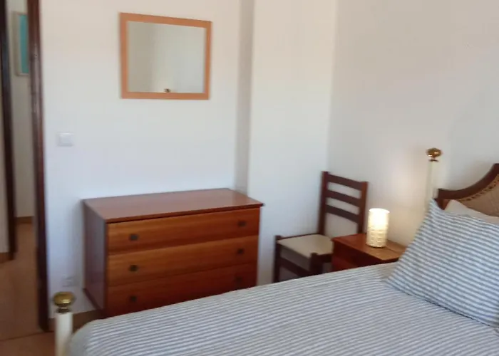 Abibinho Apartmanhotel