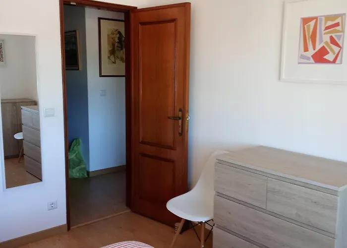 Apartmanhotel Abibinho 3*