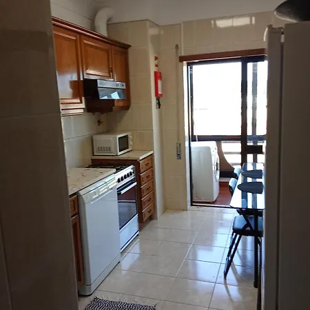 Aparthotel Abibinho *