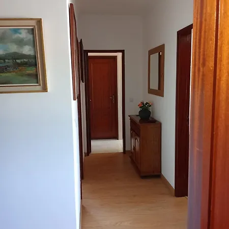Aparthotel Abibinho Buarcos