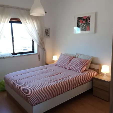 Abibinho מלון דירות