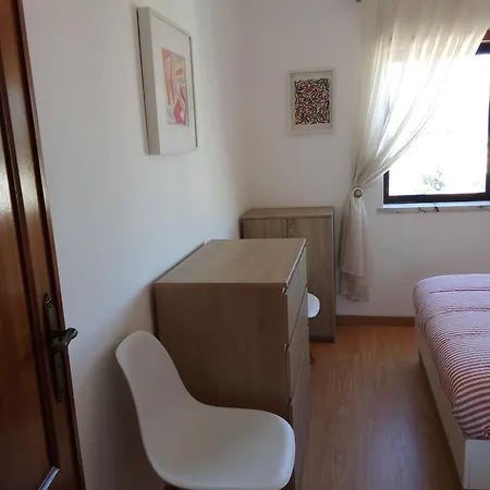 Abibinho מלון דירות פיגואיירה דה פוז