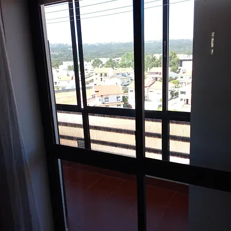 Abibinho Aparthotel
