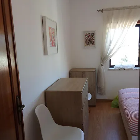 Abibinho Aparthotel Buarcos