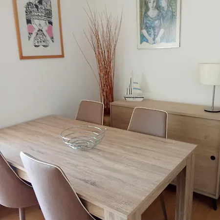 Abibinho מלון דירות 3*