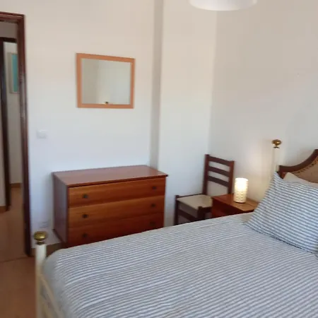 Abibinho Aparthotel