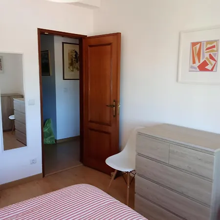Aparthotel Abibinho *