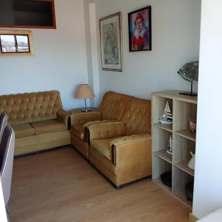 Aparthotel Abibinho Buarcos