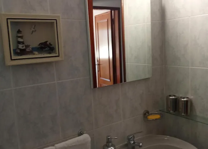 Апарт-отель Abibinho 3*