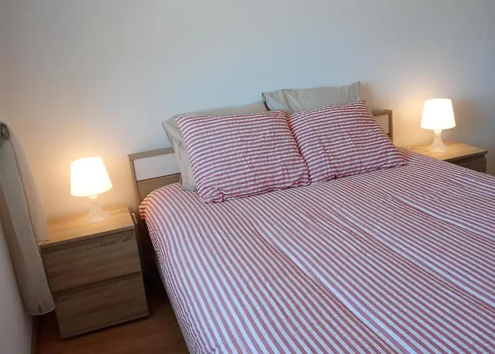 Abibinho 3* Фигейра-да-Фош