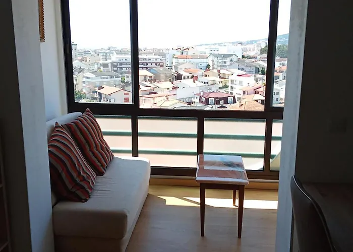 Апарт-отель Abibinho