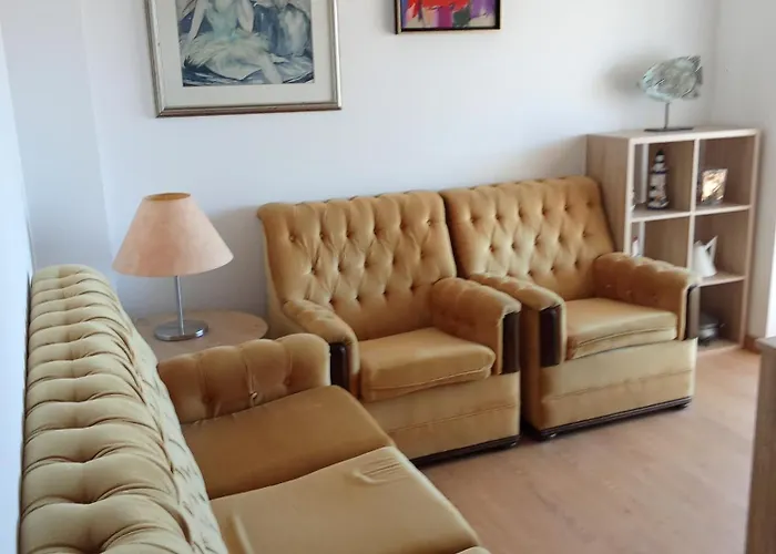 Апарт-отель Abibinho